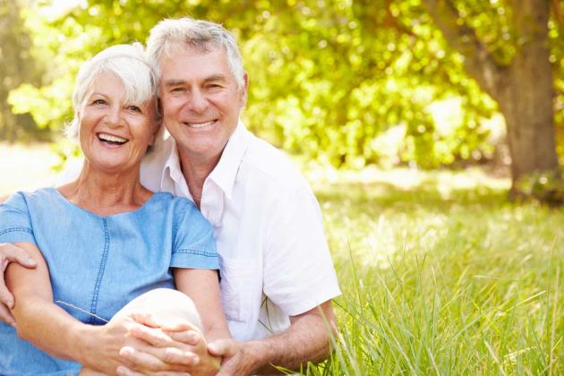 How To Be A Caregiver For Your Spouse Silver Cuisine Blog