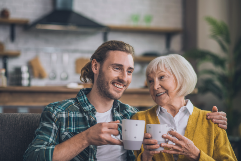 7 Ways to Create a DementiaFriendly Environment