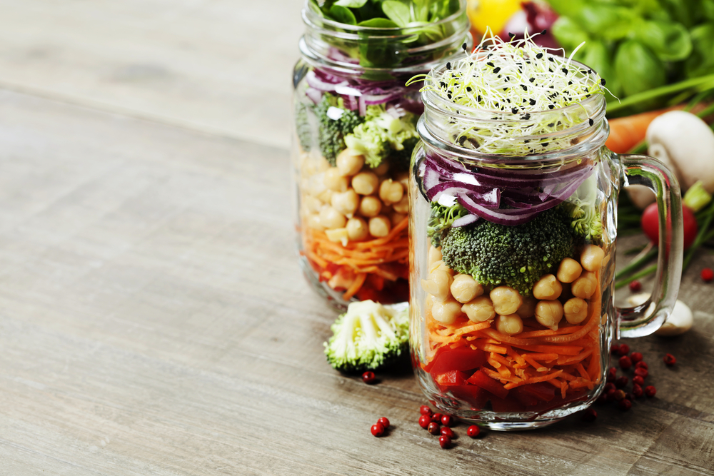 Light Evening Meals For Two