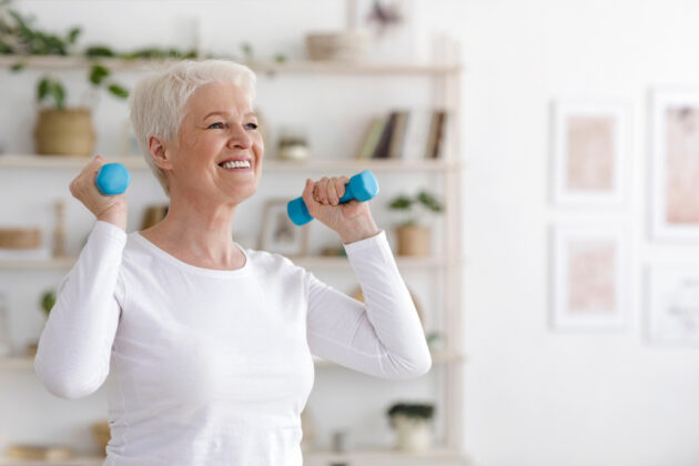 causes-prevention-tips-for-muscle-loss-in-seniors