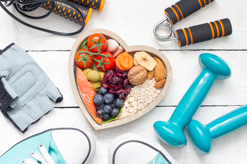 7 Simple Tips for a Heart Healthy Diet | Silver Cuisine Blog