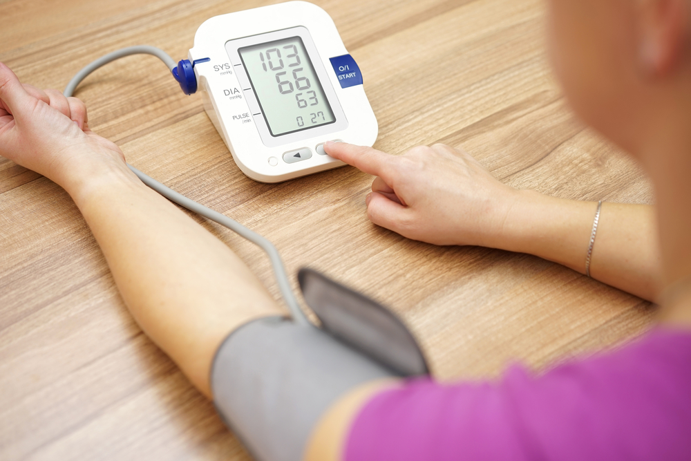 The 5 Best Blood Pressure Monitors for Home Use