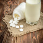 Can Many Older Adults Skip Vitamin D and Calcium Supplements?