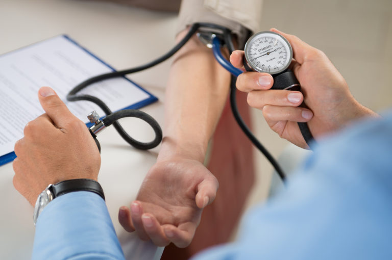 Fluctuating Blood Pressure: Causes, Treatment, And More | Silver ...