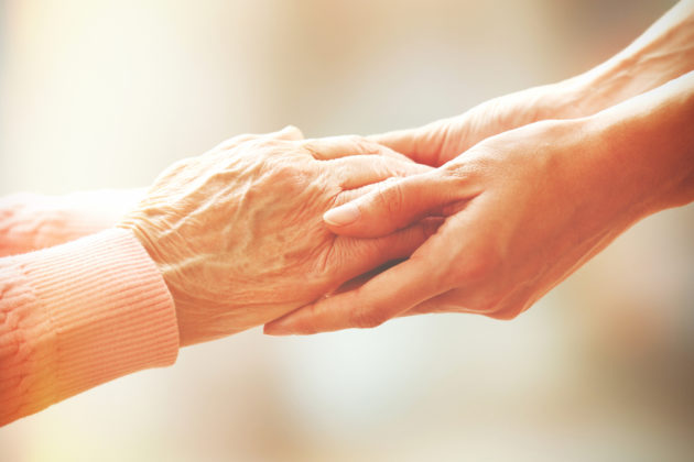 Elder Care Options Available For Your Loved Ones Silver Cuisine Blog