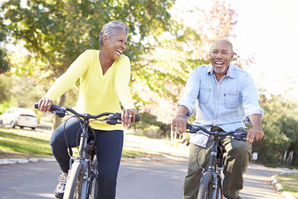 5 Healthy Habits For Seniors To Adopt With Ease