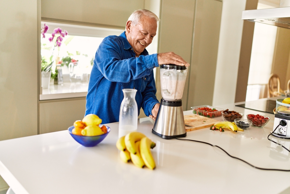 Best High Protein Nutritional Drinks for Seniors - Memory Cafe