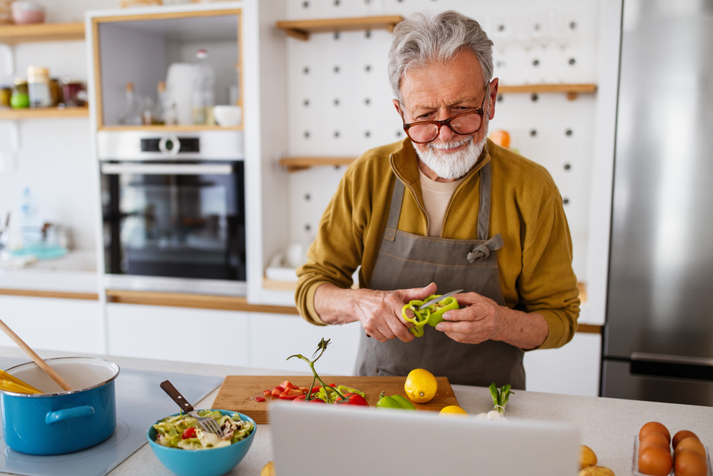Low Carb Diet For Seniors Pros Cons Examples